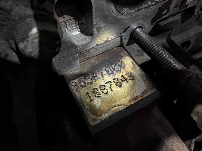 Двигатель, 70000 рублей, Москва