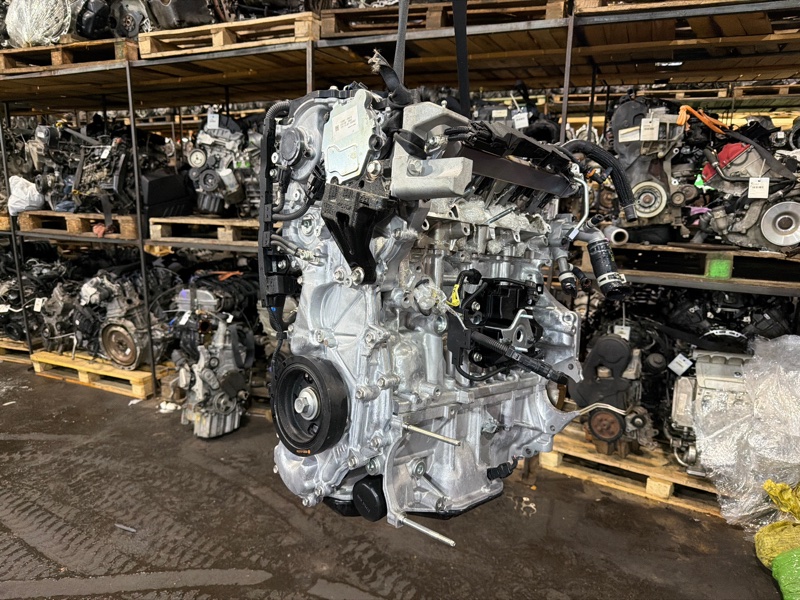 Двигатель, 160000 рублей, Москва