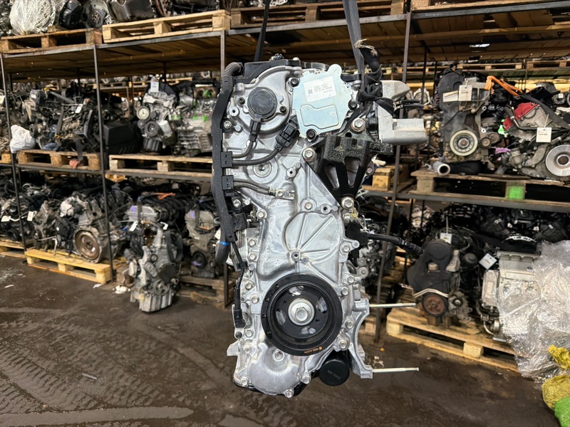 Двигатель, 160000 рублей, Москва