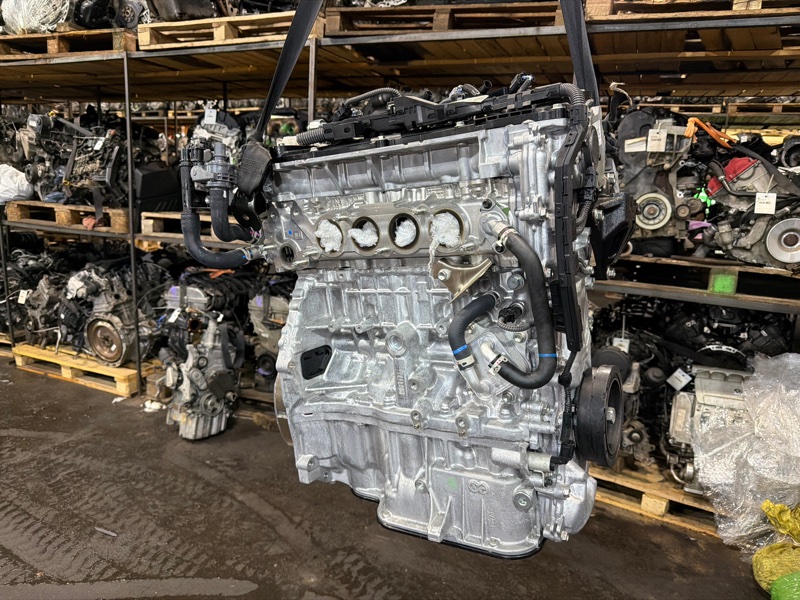 Двигатель, 160000 рублей, Москва