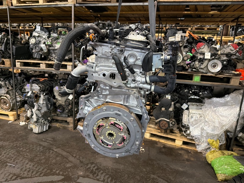 Двигатель, 160000 рублей, Москва