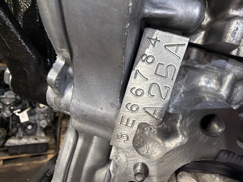 Двигатель, 160000 рублей, Москва