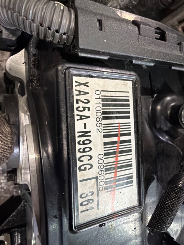 Двигатель, 160000 рублей, Москва