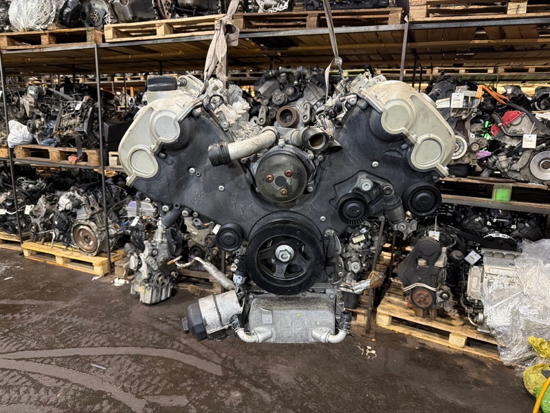 Двигатель, 450000 рублей, Москва