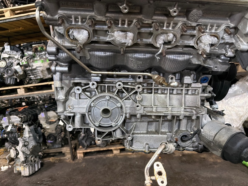 Двигатель, 450000 рублей, Москва