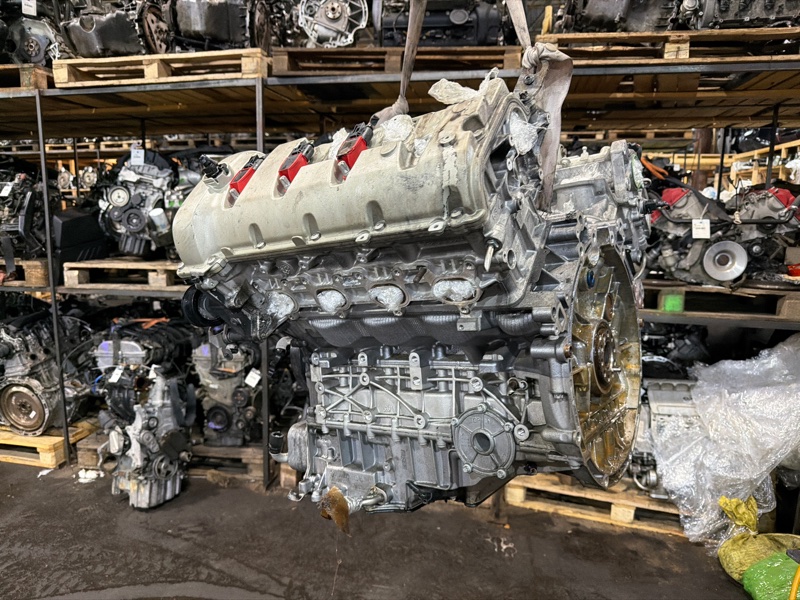 Двигатель, 450000 рублей, Москва