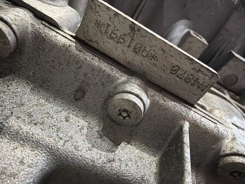 Двигатель, 450000 рублей, Москва