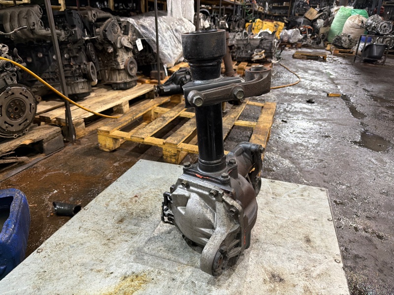 Редуктор, 80000 рублей, Москва