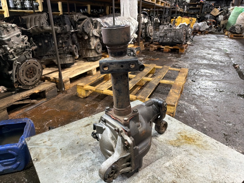 Редуктор, 80000 рублей, Москва