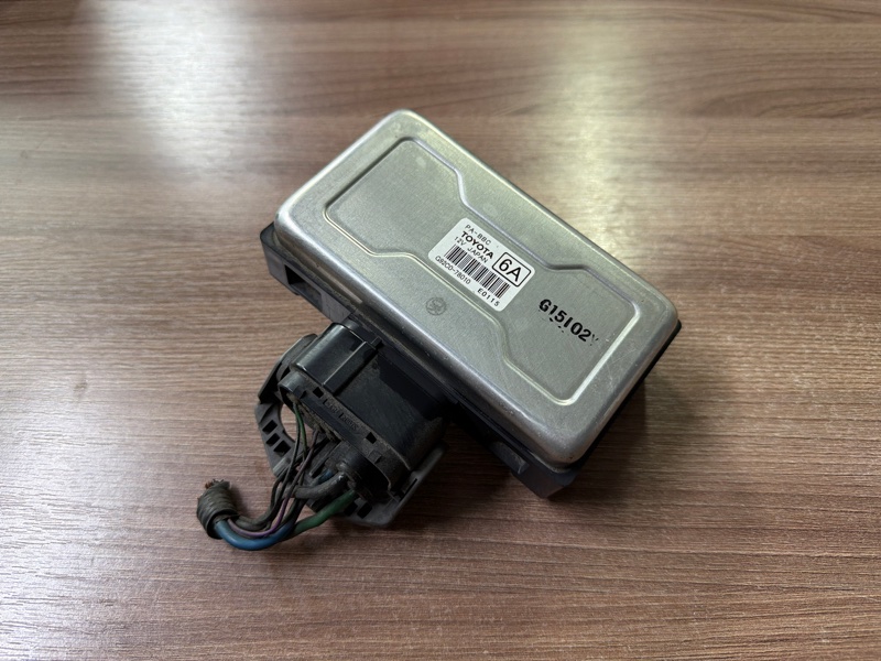 Блок управления, 25000 рублей, Москва