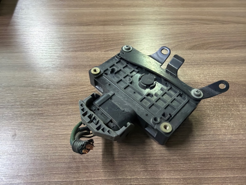 Блок управления, 25000 рублей, Москва