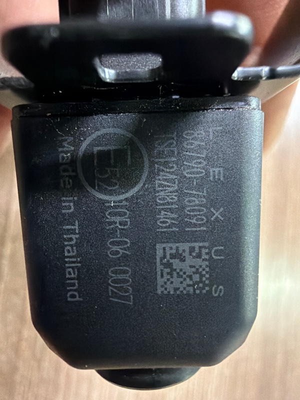 Камера переднего вида, 20000 рублей, Москва