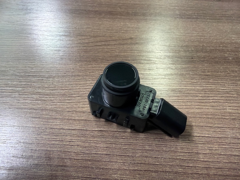 Парктроник, 5000 рублей, Москва