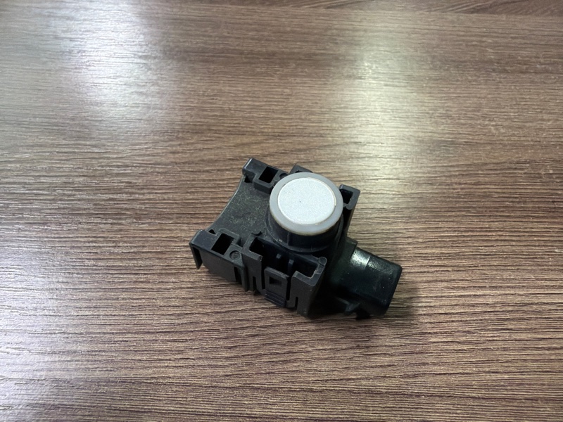 Парктроник, 2000 рублей, Москва