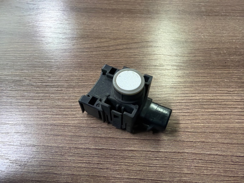 Парктроник, 2000 рублей, Москва