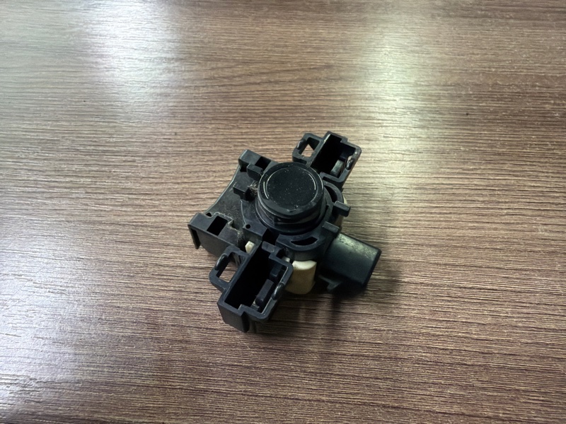 Парктроник, 2000 рублей, Москва