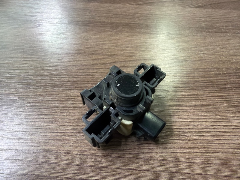 Парктроник, 2000 рублей, Москва