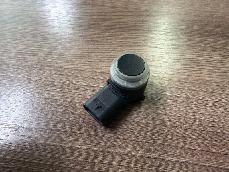 Парктроник, 3000 рублей, Москва