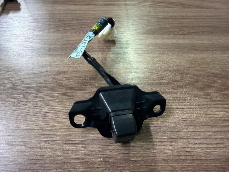 Камера заднего вида, 15000 рублей, Москва