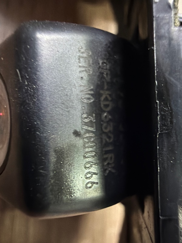 Камера заднего вида, 15000 рублей, Москва