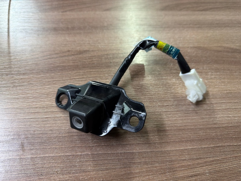 Камера заднего вида, 15000 рублей, Москва