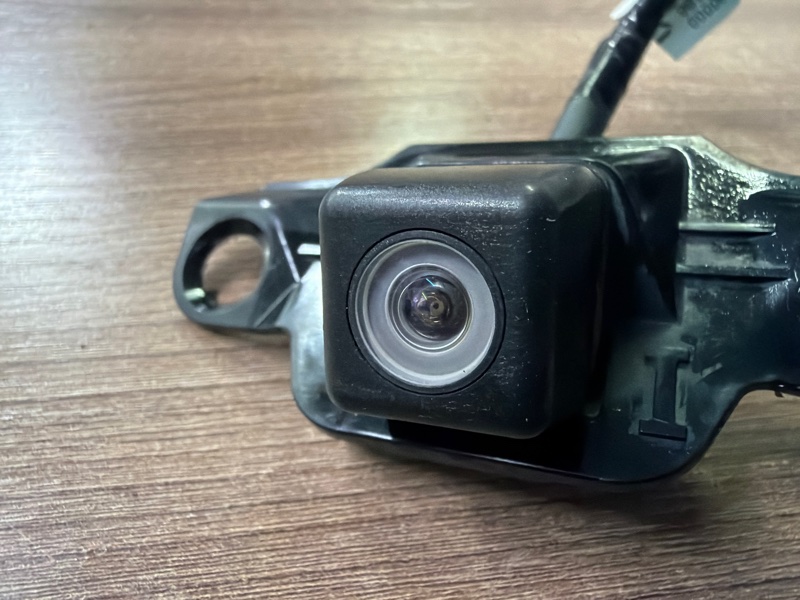 Камера заднего вида, 15000 рублей, Москва