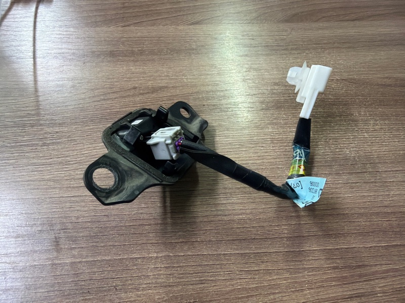 Камера заднего вида, 15000 рублей, Москва