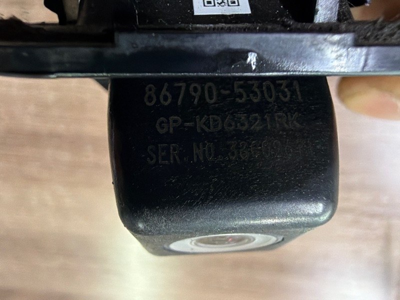 Камера заднего вида, 15000 рублей, Москва