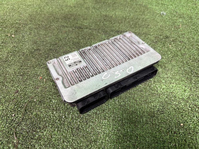 Блок управления двигателем, 55000 рублей, Москва