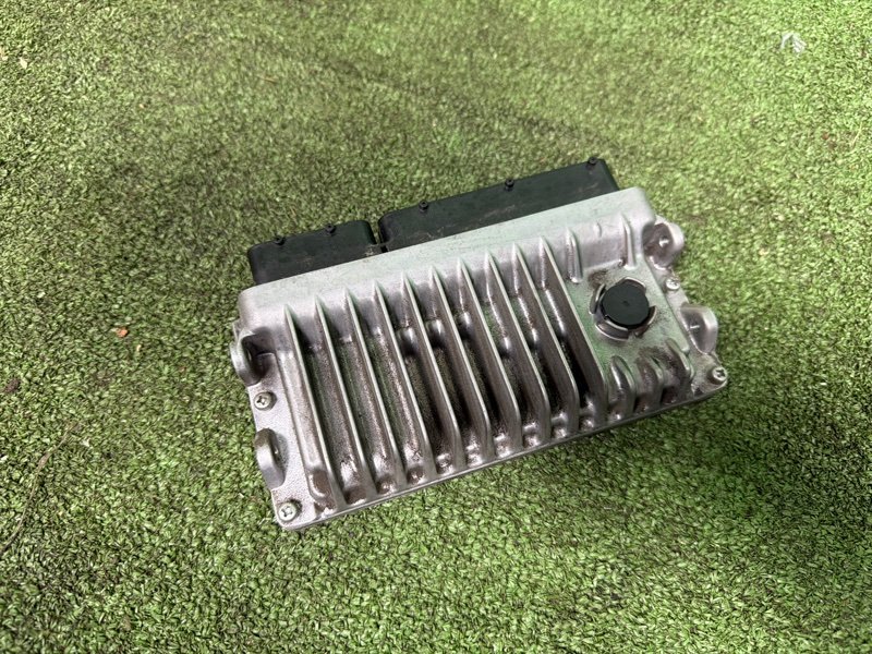 Блок управления двигателем, 55000 рублей, Москва