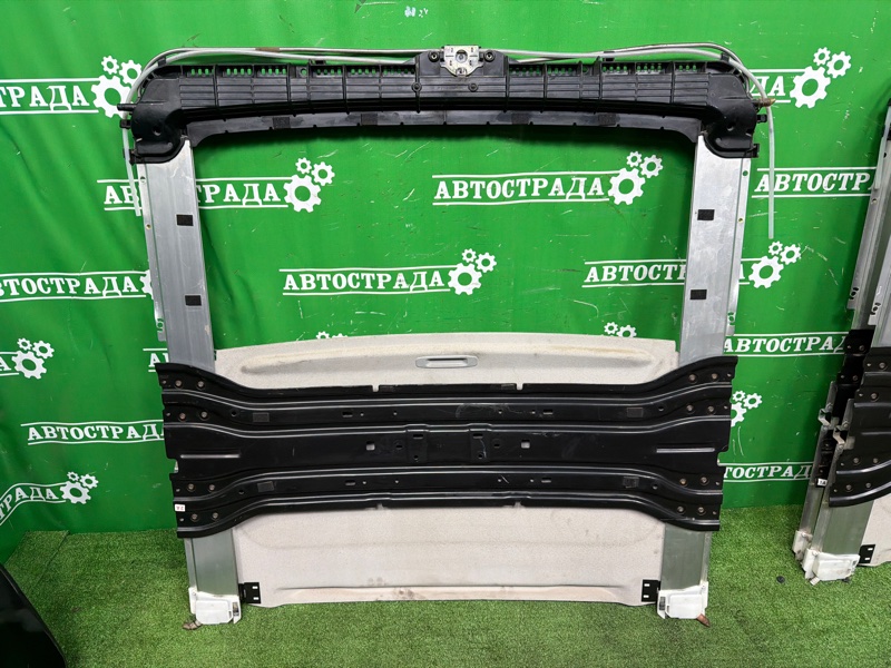 Рамка люка, 20000 рублей, Москва