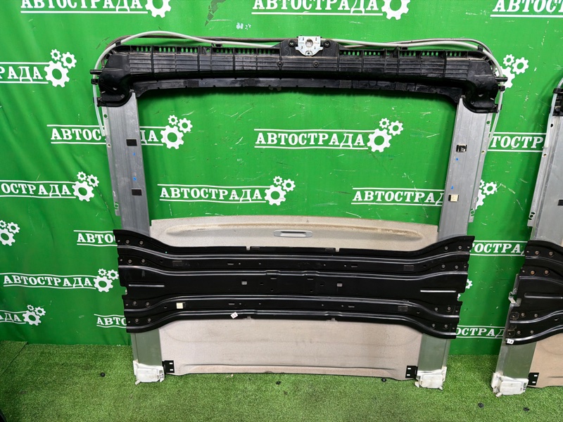 Рамка люка, 20000 рублей, Москва