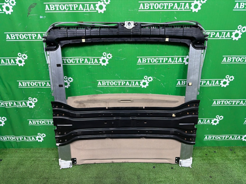 Рамка люка, 20000 рублей, Москва