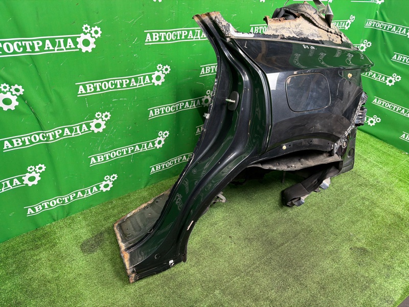 Крыло, 200000 рублей, Москва