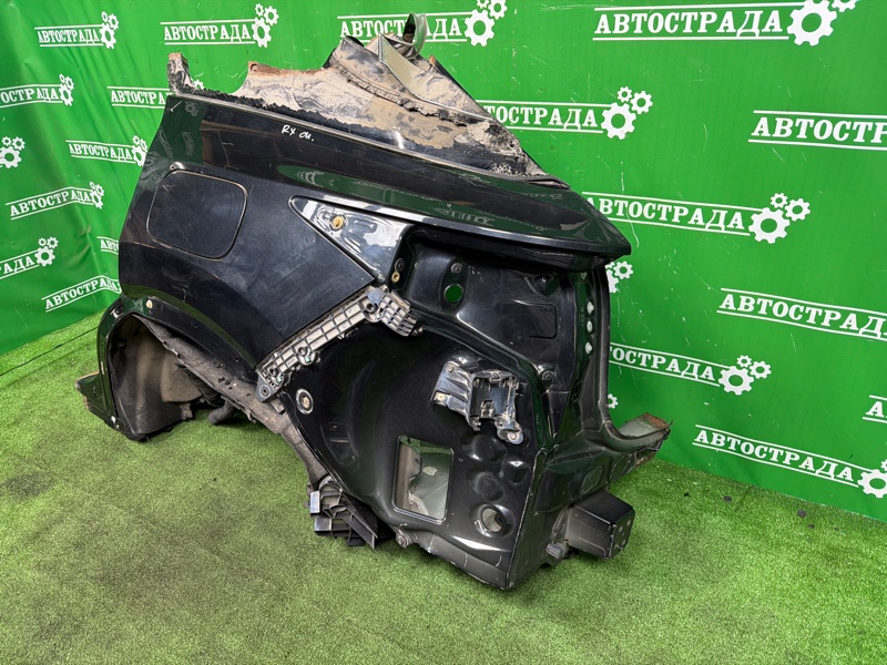 Крыло, 200000 рублей, Москва