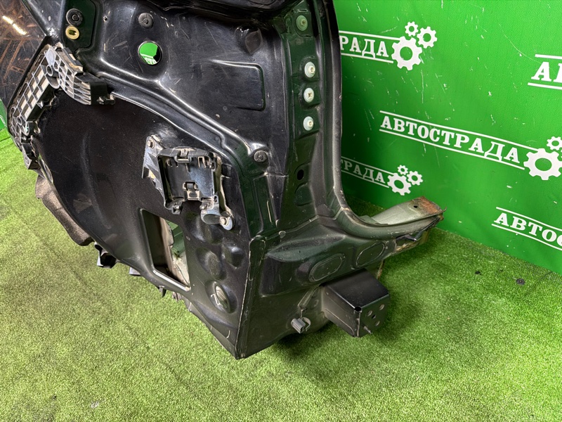 Крыло, 200000 рублей, Москва