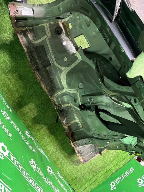 Крыло, 200000 рублей, Москва