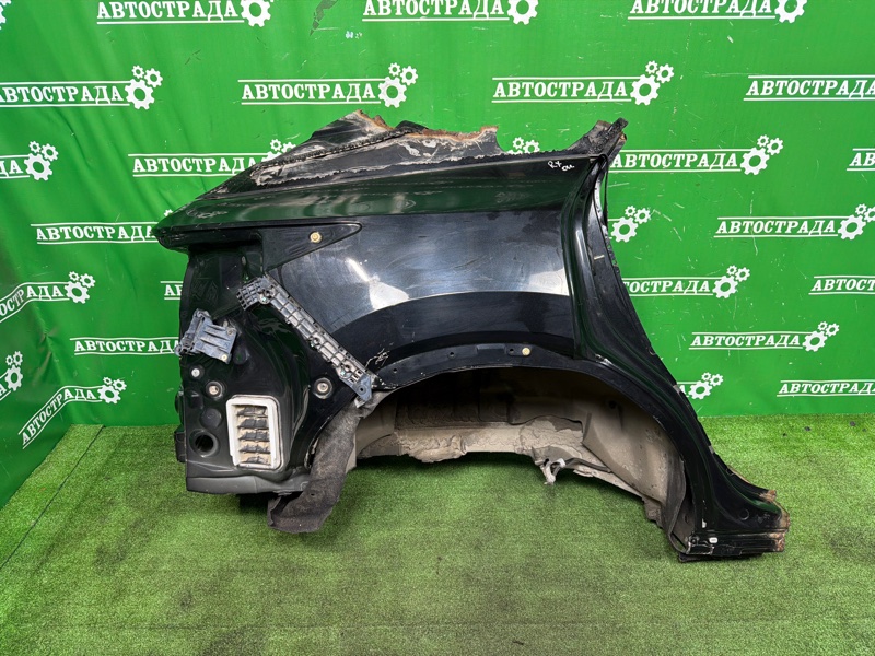 Крыло, 200000 рублей, Москва