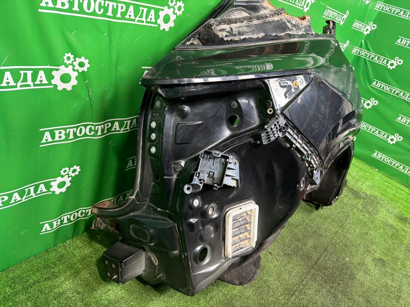 Крыло, 200000 рублей, Москва