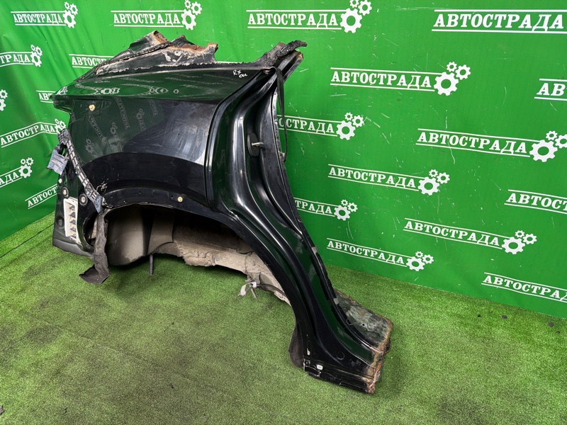 Крыло, 200000 рублей, Москва