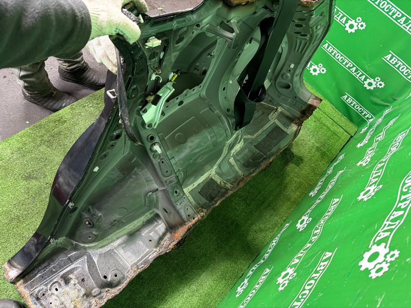 Крыло, 200000 рублей, Москва