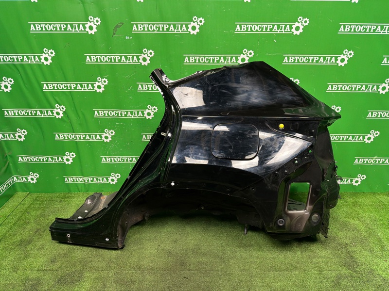 Крыло, 170000 рублей, Москва