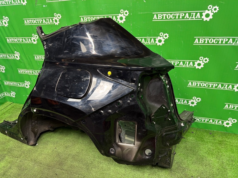 Крыло, 170000 рублей, Москва