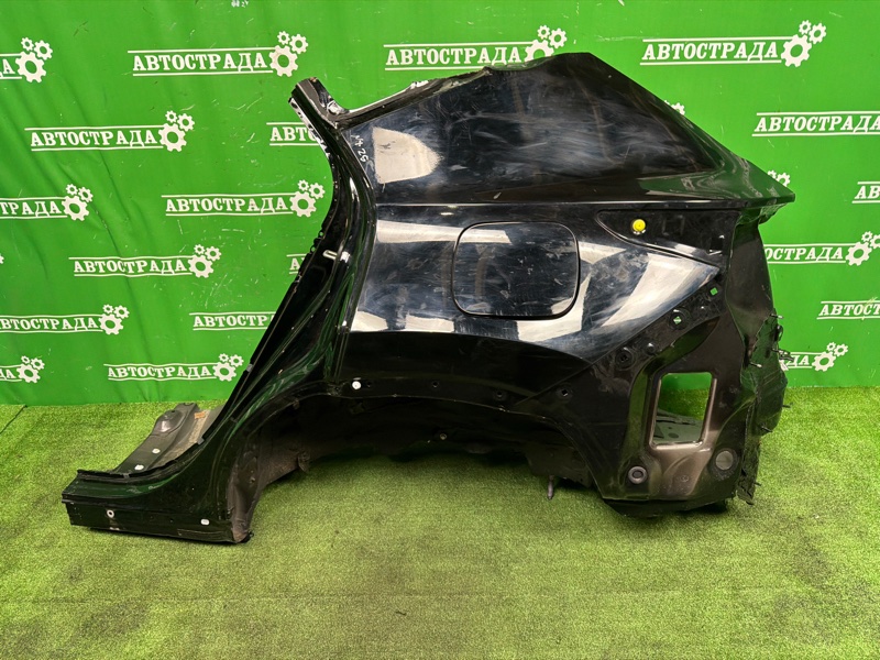 Крыло, 170000 рублей, Москва