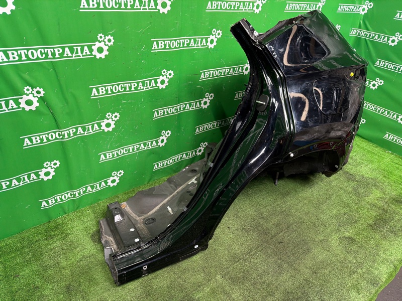 Крыло, 170000 рублей, Москва