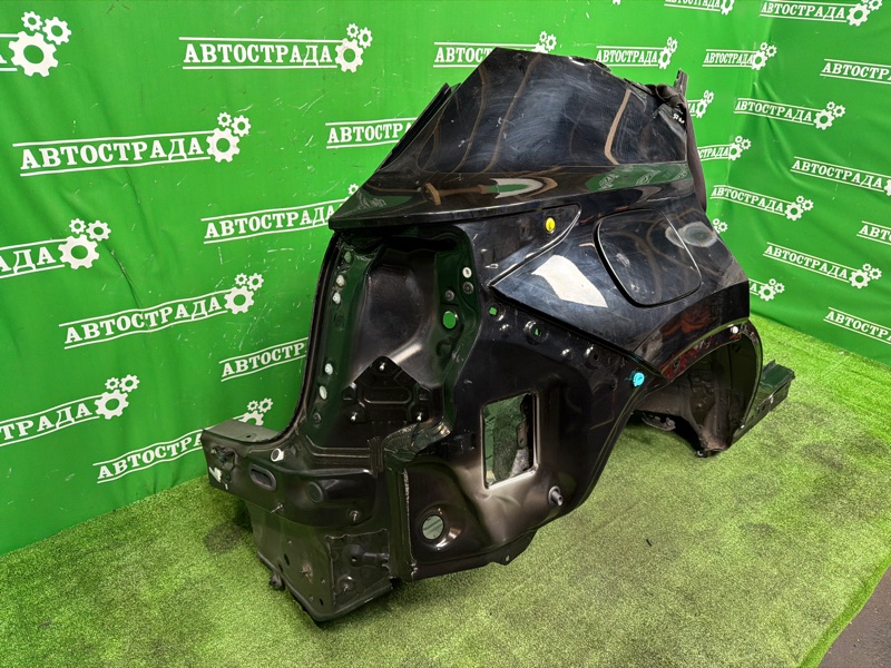 Крыло, 180000 рублей, Москва