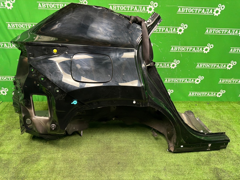 Крыло, 180000 рублей, Москва