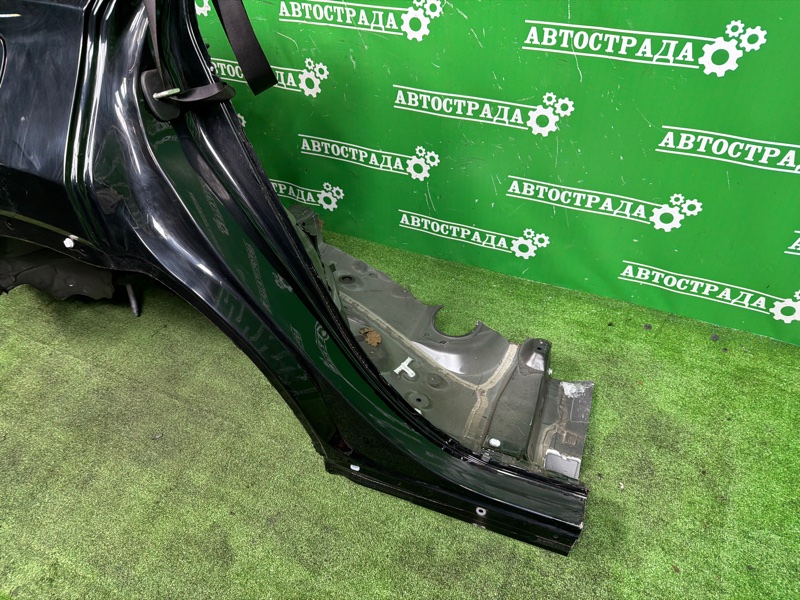 Крыло, 180000 рублей, Москва