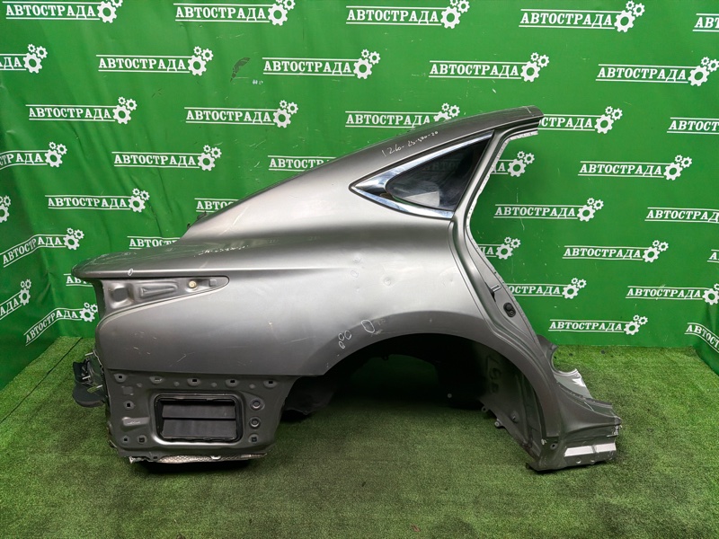 Крыло, 185000 рублей, Москва