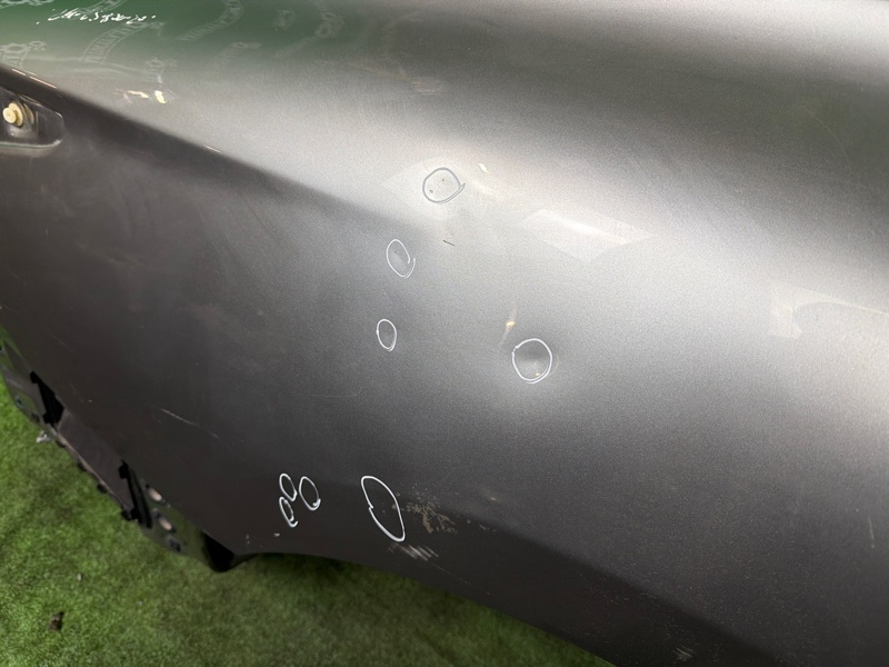 Крыло, 185000 рублей, Москва